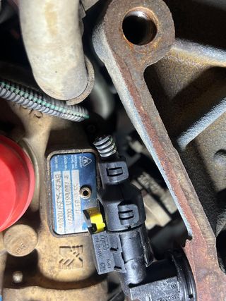 Motor Fiat Punto 199A3000