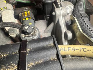 Motor Fiat Punto 199A3000