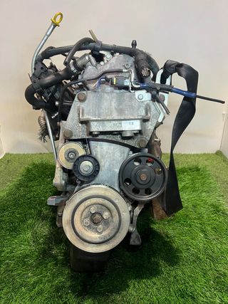 Motor Fiat Punto 199A3000