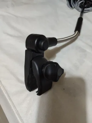 Sombrilla para cochecito o silla de paseo