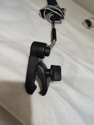 Sombrilla para cochecito o silla de paseo