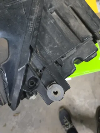 Faro Izquierdo Golf 7 5G1 941.035