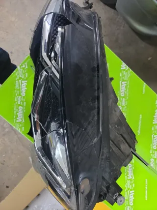 Faro Izquierdo Golf 7 5G1 941.035