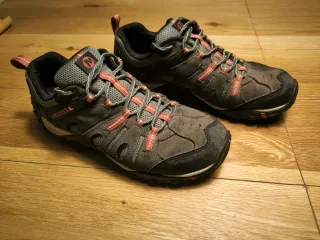 Zapatillas Merrell Hombre