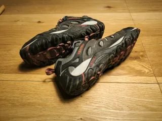 Zapatillas Merrell Hombre