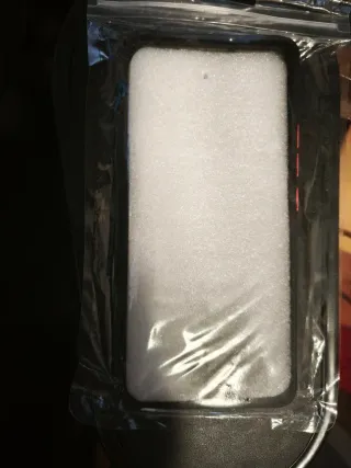 Custodia Armor Xiaomi 14T 14 12T 11T Nera