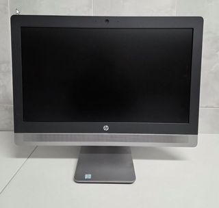 HP ProOne 600 G2 i5 8GB 500GB