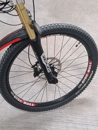 Bicicleta Eléctrica Motor 3000W . 3 K Turbo.