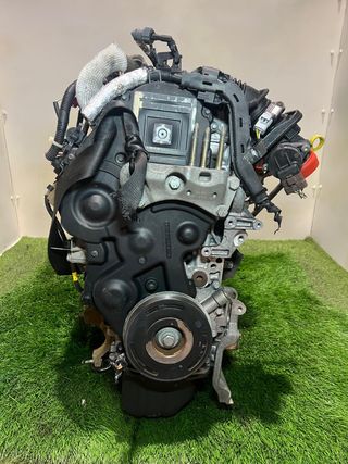 Motor Ford Focus HHDA