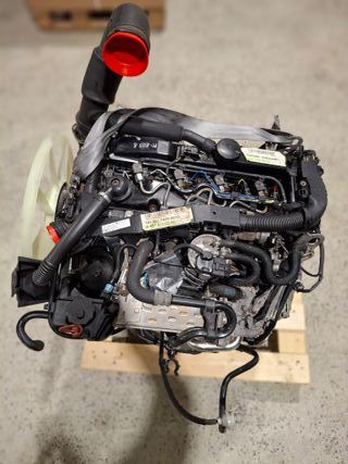 651940 Motor Completo Mercedes Vito 2.1CDI 70kw