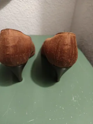 Zapatos de vestir FARRUTX marrones