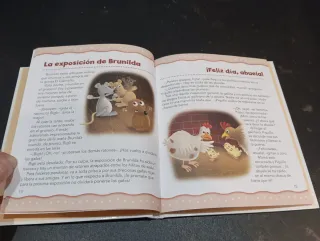 Mini cuentos para dormir 3