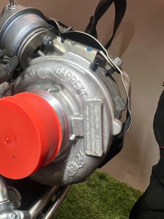 Motor Renault Latitude M9RP824