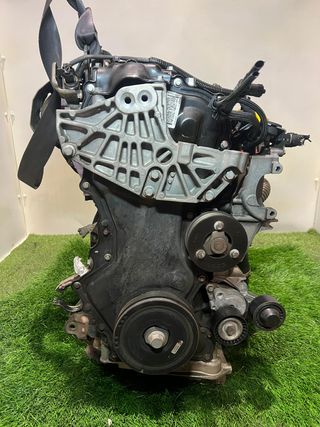 Motor Renault Latitude M9RP824