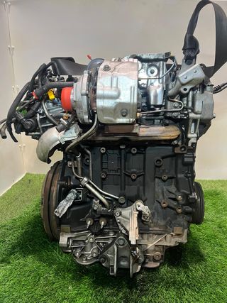 Motor Renault Latitude M9RP824