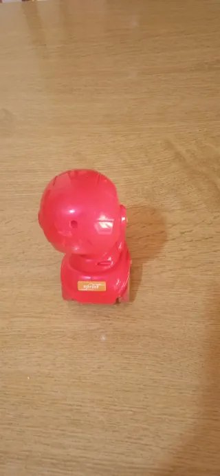 Giocattolo Iron Man Moto