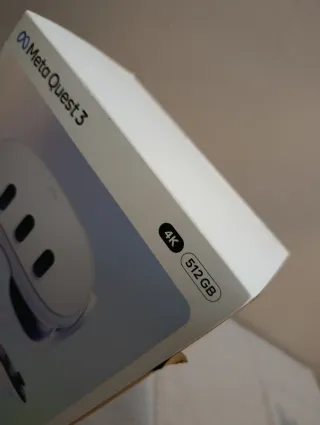 Meta Quest 3 512GB