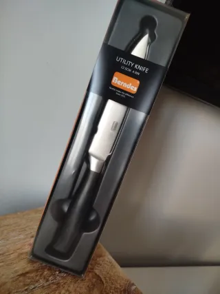 Coltello da cucina Berndes