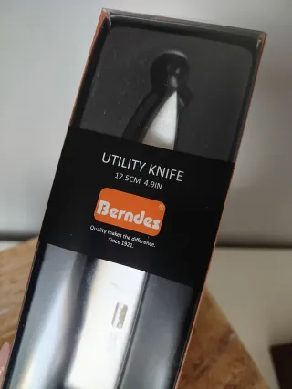 Coltello da cucina Berndes