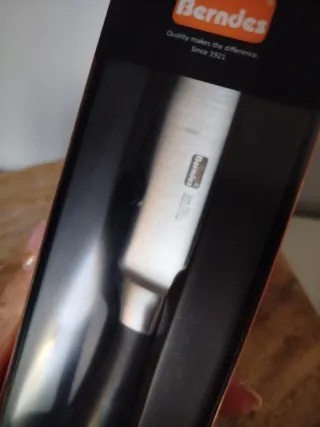 Coltello da cucina Berndes