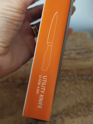 Coltello da cucina Berndes