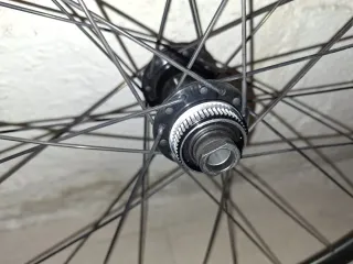 Ruedas carretera Shimano