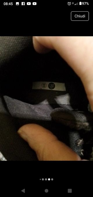 Scarponcini Up2 Marroni