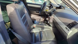 Despiece Volkswagen Touareg 7L6 3.0 TDI 2009