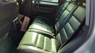 Despiece Volkswagen Touareg 7L6 3.0 TDI 2009