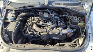 Despiece Volkswagen Touareg 7L6 3.0 TDI 2009