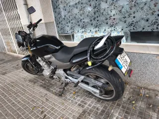 Honda CB 600 Hornet 2006