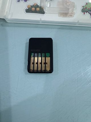 Bluey El Videojuego Nintendo Switch