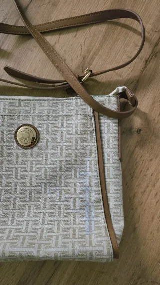 Bolso Tommy Hilfiger nuevo