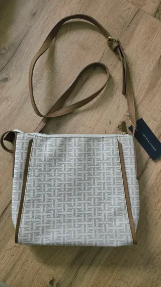 Bolso Tommy Hilfiger nuevo