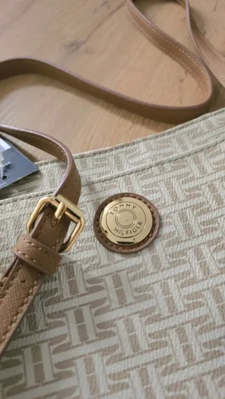 Bolso Tommy Hilfiger nuevo