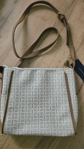 Bolso Tommy Hilfiger nuevo
