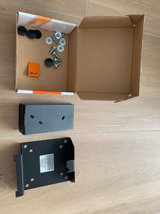 Soporte TV Vogel's 17-26 Inclinable