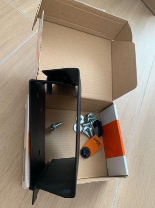 Soporte TV Vogel's 17-26 Inclinable