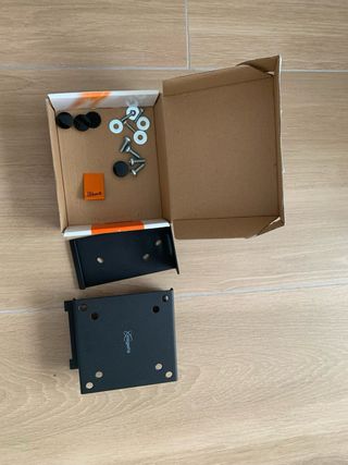 Soporte TV Vogel's 17-26 Inclinable