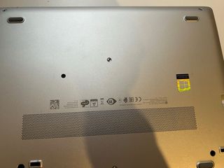 Copertura telaio HP EliteBook 830 G5 ProdID 3KA31AW