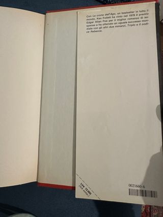 L'uomo di Pietroburgo