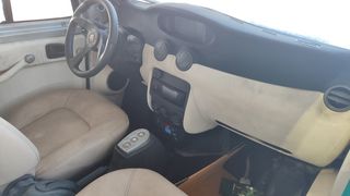 Despiece Citroen E-Mehari 2018