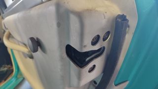 Despiece Citroen E-Mehari 2018