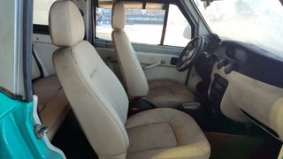 Despiece Citroen E-Mehari 2018