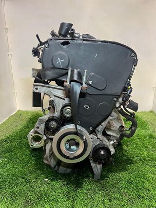 Motor Fiat Bravo 192A8000