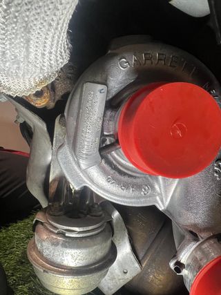 Motor Fiat Bravo 192A8000