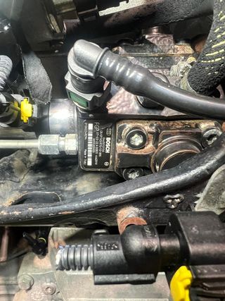 Motor Fiat Bravo 192A8000