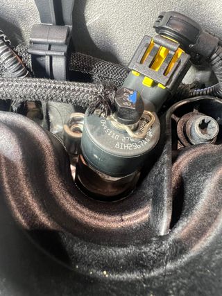 Motor Fiat Bravo 192A8000