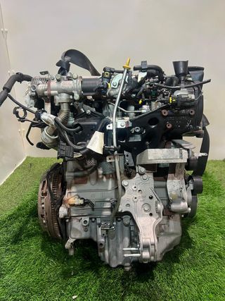 Motor Fiat Bravo 192A8000