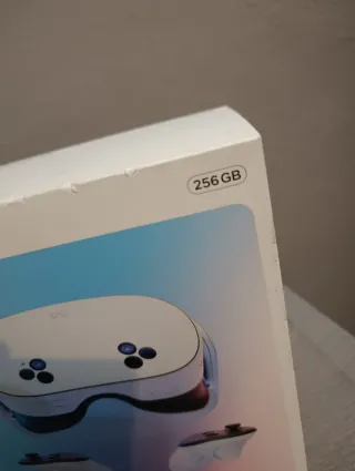 Meta Quest 3S 256 GB